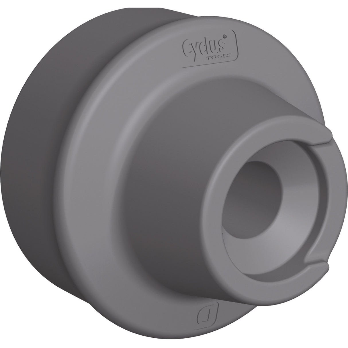 Cycplus Fahrrad-Aufsteckadapter D7290014 für Reparaturstandard 730007