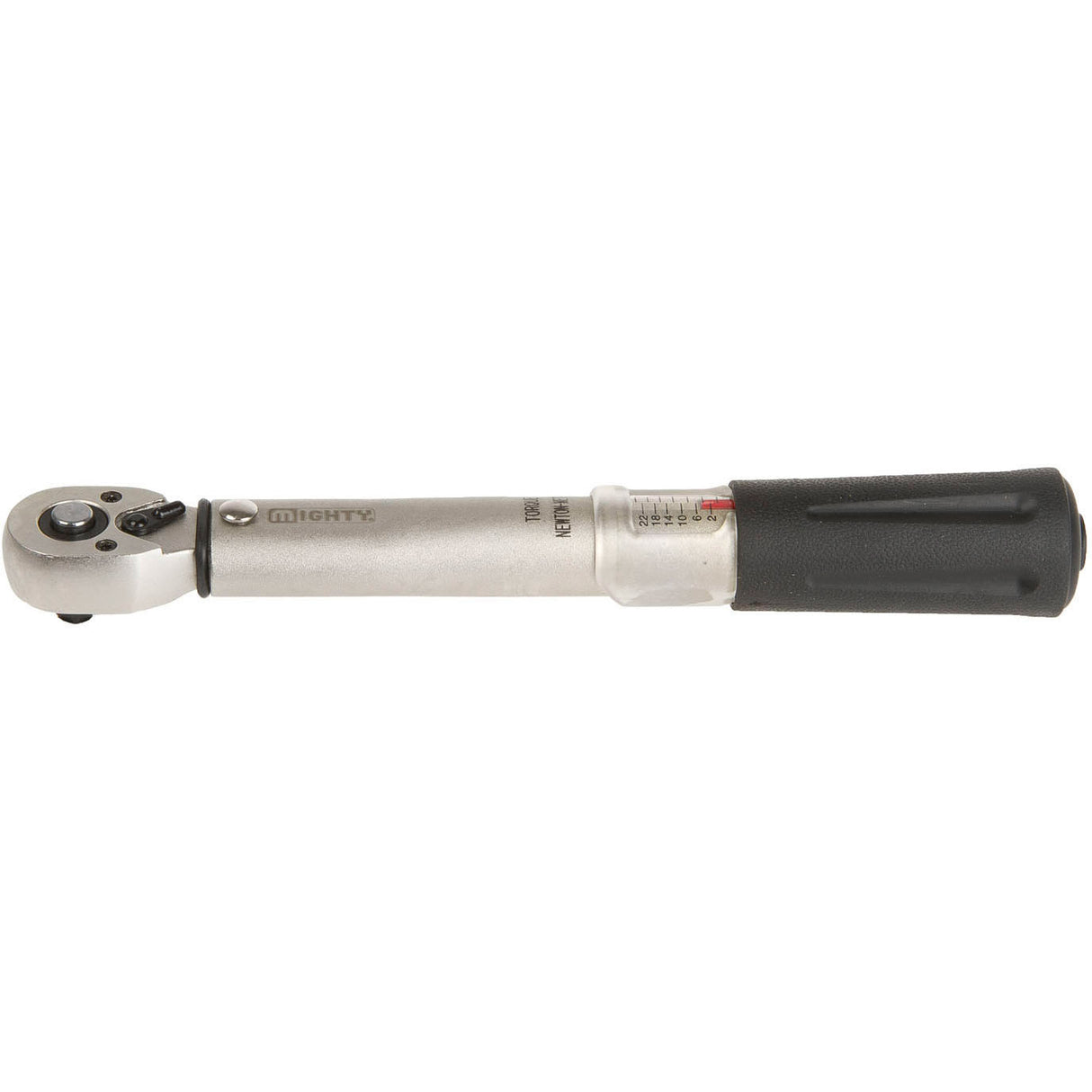 Buzaglo Mighty Tune Key 2-24nm � einschließlich Bitset