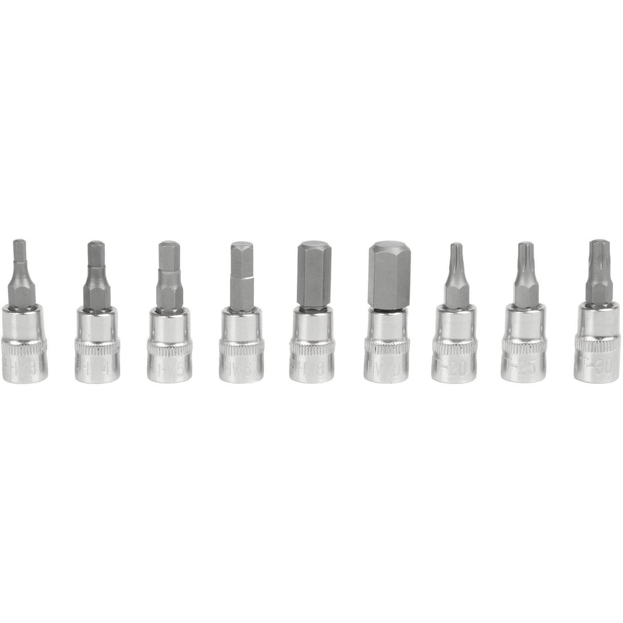Buzaglo Mighty Tune Key 2-24nm � einschließlich Bitset