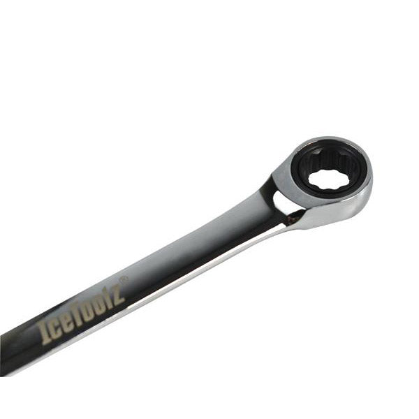Stack Ring Ratess Key Icetoolz 13mm