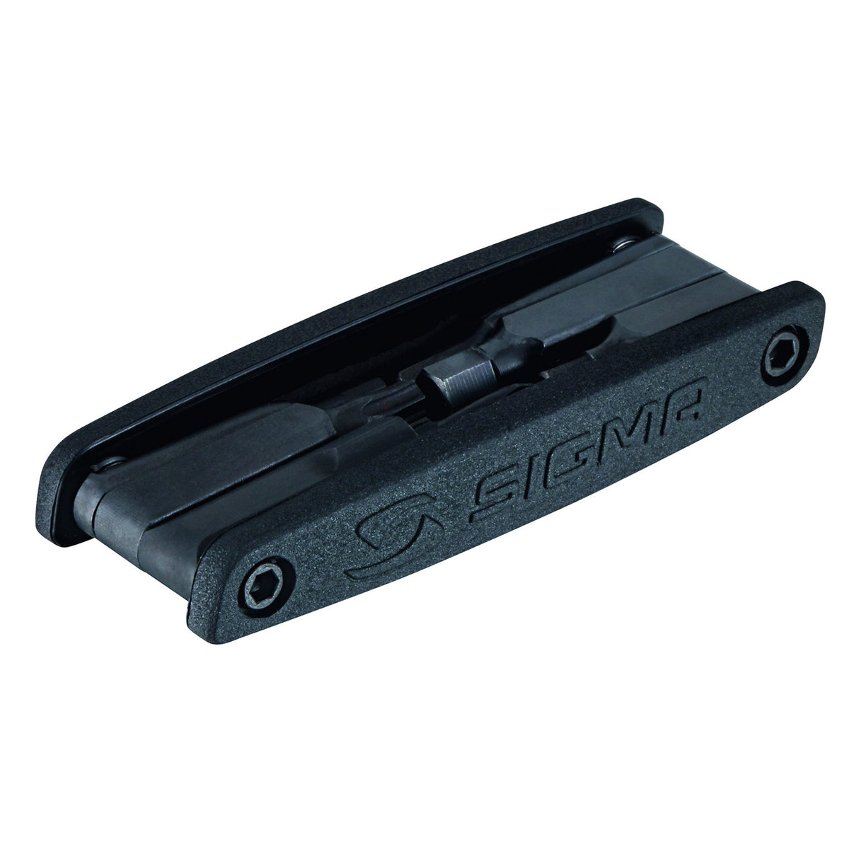 Sigma Pocket Tool Multitool Small 8 Funktionen 63000