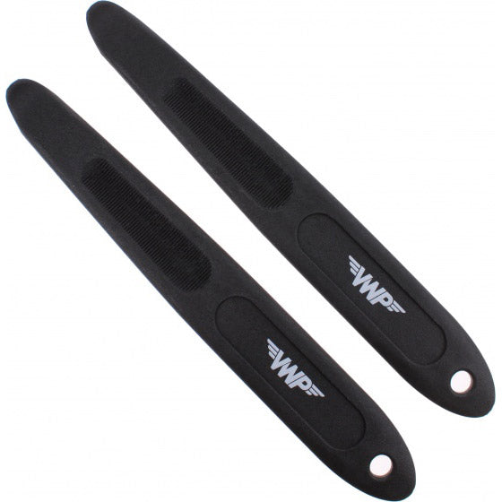 VWP Bandlöser extra stark PVC lang schwarz (2 Stk)
