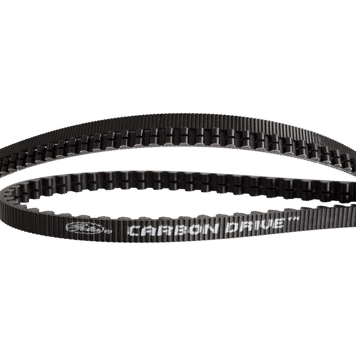 Gates Antriebsriemen CDX Carbon Drive 166t 1826x12mm schwarz