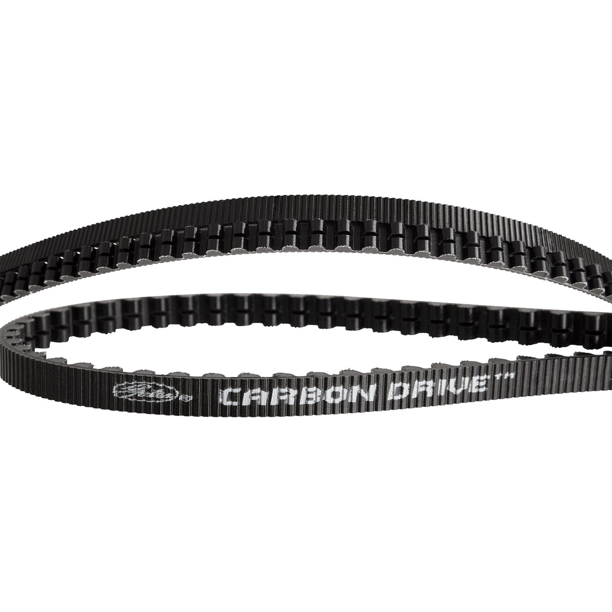 Zahnriemen Gates CDX 168 schwarz