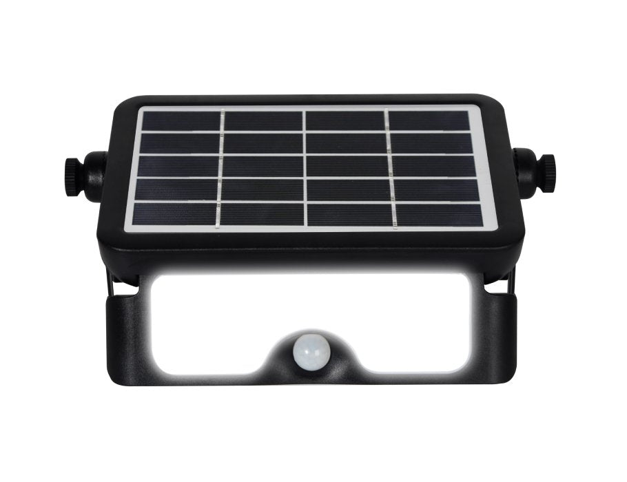 Gizmo Solar Outdoor Lighting Female Werker - Solarenergie - einstellbar