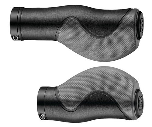 Union Comfort Luxus Fahrradschloss - 128 90 mm - schwarz
