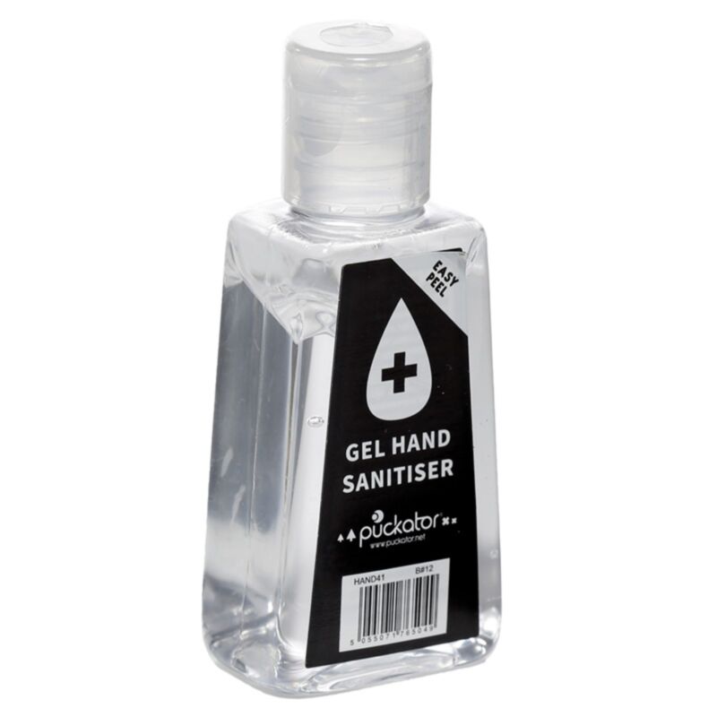 Desinfizierendes Handgel mit der originalen Stormtrooper-Silikonhülle