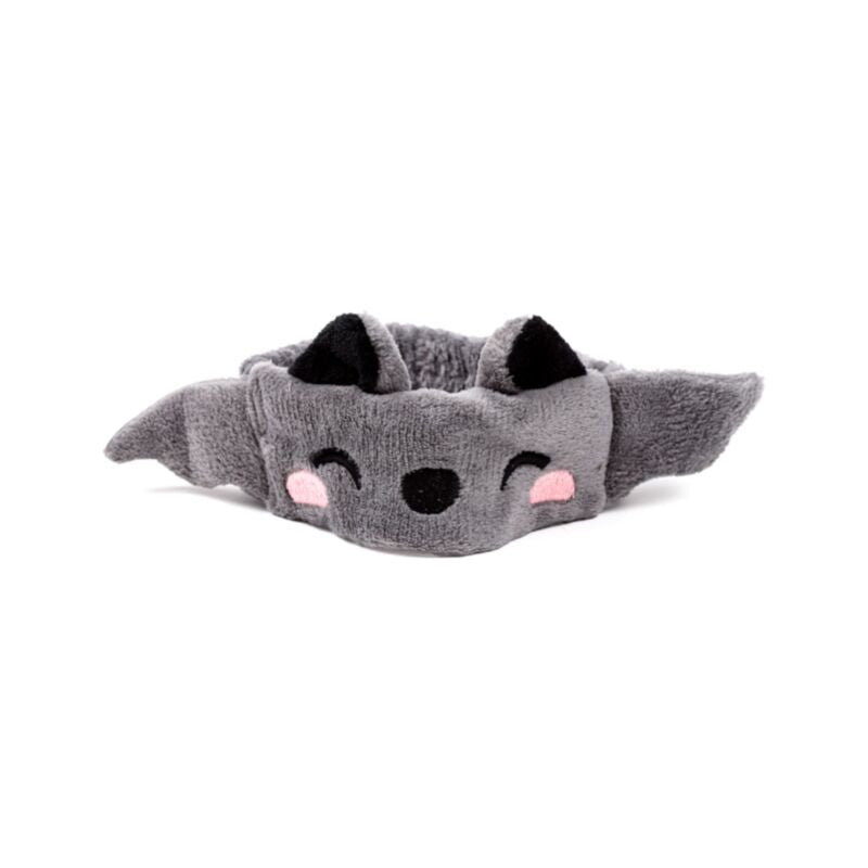 Adoramals Dexter das Fledermaus-Haarband-Stirnband
