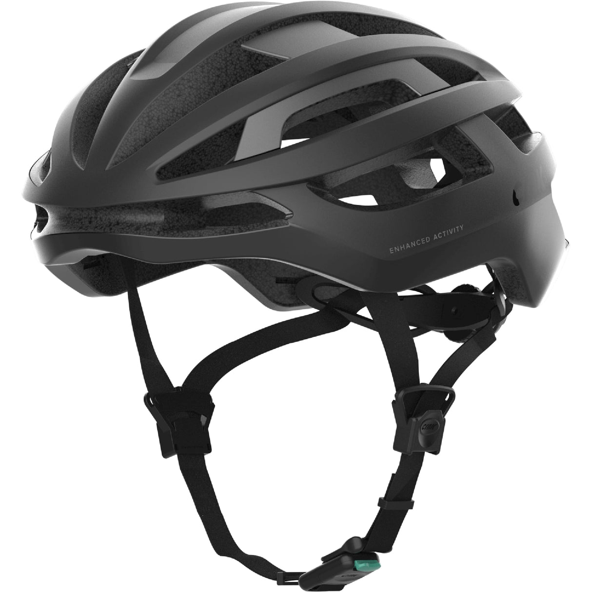 CRNK Helmer Helmer Hyper Black M 53-57 cm