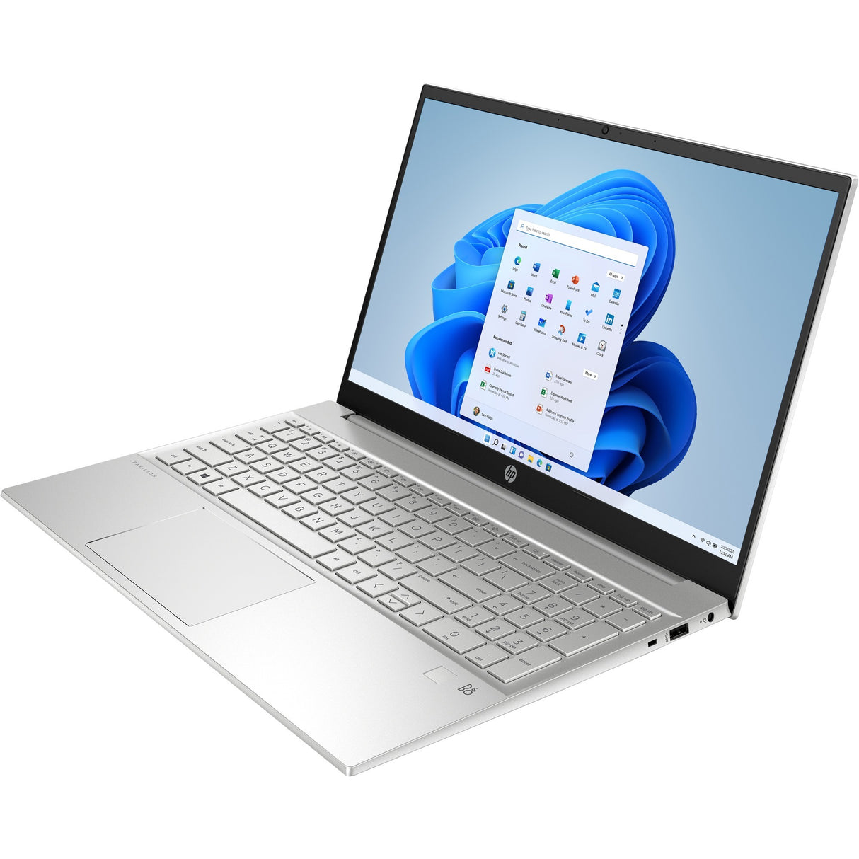 HP Pavilion 15-EG3070nd (8Y7M5EA)