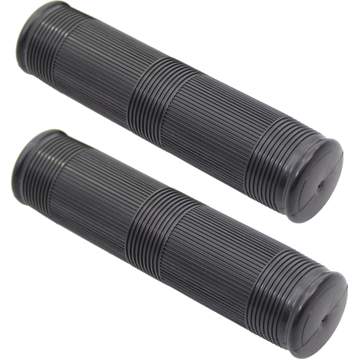 Herrmans Griffe 111mm unverpackt schwarz (2)