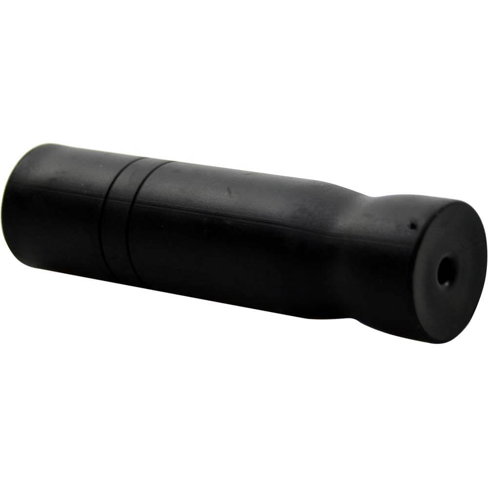 Widk Box verarbeitet schlanker Stil 120 mm schwarz (25pr)