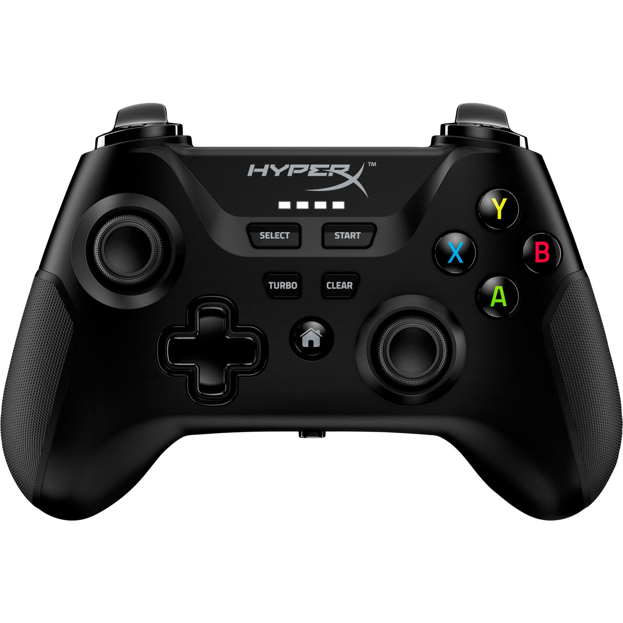 Hyperx-Kupplung