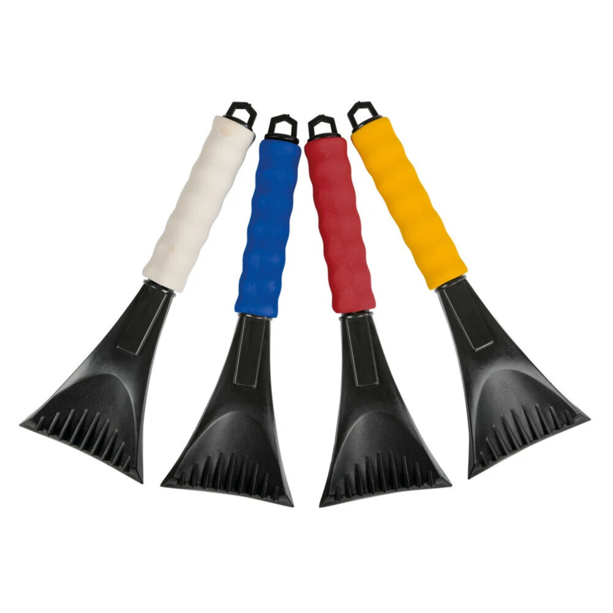 Ijskrabber auto softgrip (1 stuk)