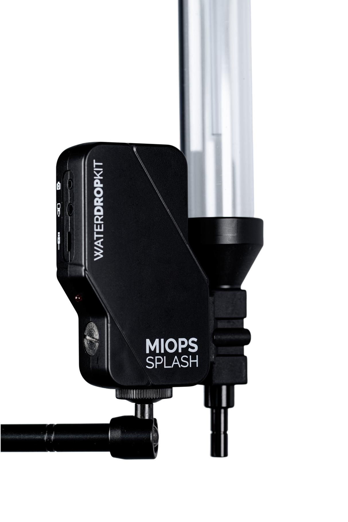 Miops Splash V2 Wassertropfen-Kit + N1-Kabel
