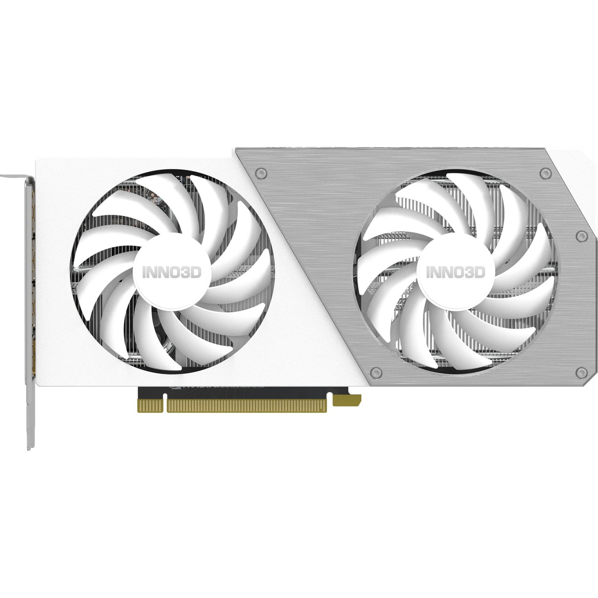 Inno3d Inno3d Geforce RTX 4060 Ti 16 GB Twin x2 OC Weiß