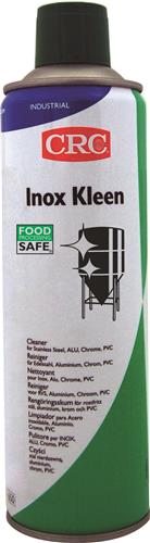 CRC Edelstahl Kleen FPS Spray 500 ml | 12 Stück
