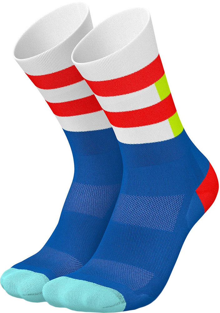 Incylence ultralight spirals - socks | 39-42
