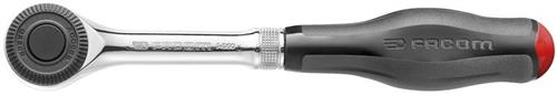 Facom Ratsche 3 8 mit drehbarem Griff – J.360pb