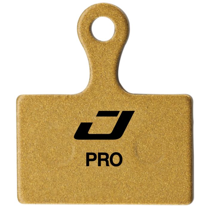 Halbmetallischer Scheibenbremsbelag Jagwire Pro – Shimano (Dura Ace R9170)