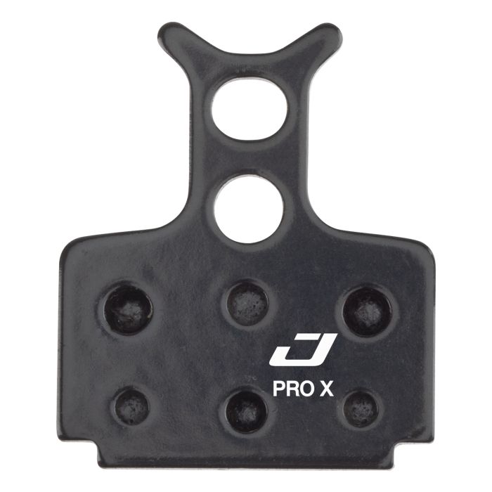 Jagwire Pro Extreme gesinterter Scheibenbremsbelag – Formel (Cura)