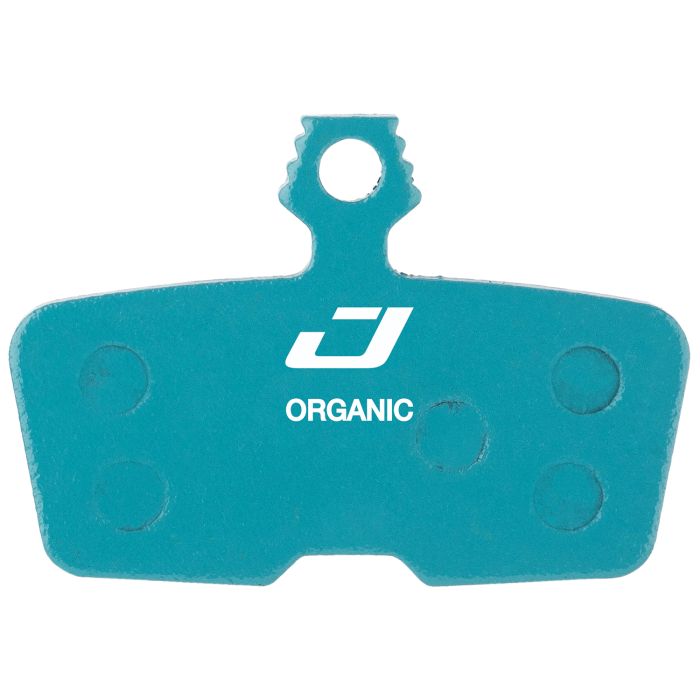 Jagwire Sport organischer Scheibenbremsbelag – Sram (Code)