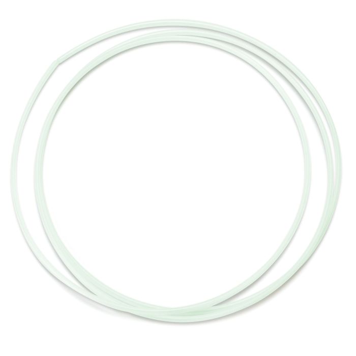 Jagwire Speed Lube Liner für Elite Sealed Shift Kit – 2300 mm (4 Stück)