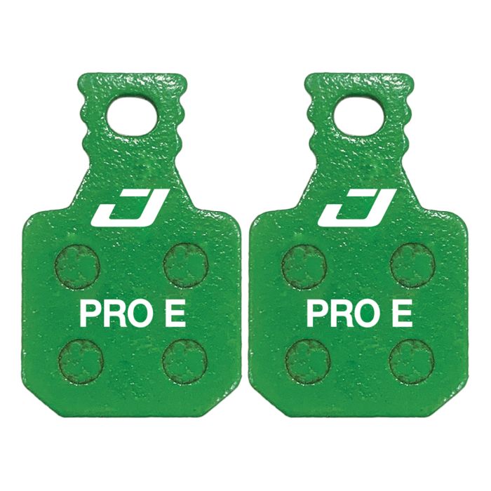 Jagwire Pro E-Bike Scheibenbremsbelag – Magura (MT7)