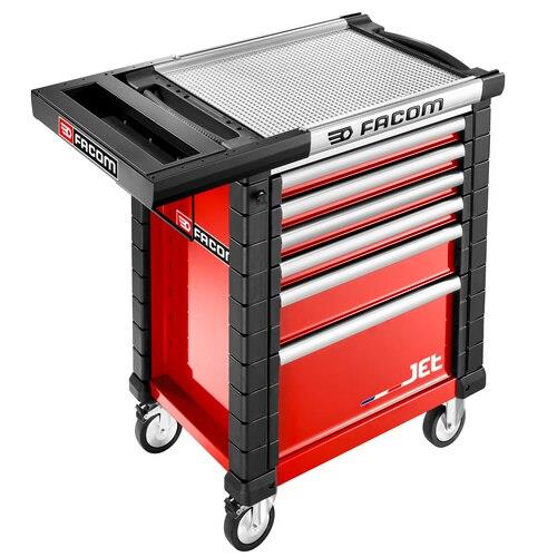 FACOM-Halter für Flaschen und Rollenpapier