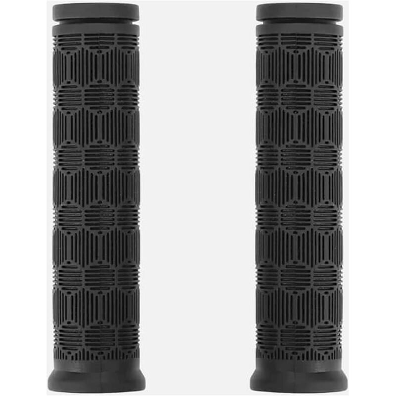 JIVR Step Griffe Griffe Set schwarz