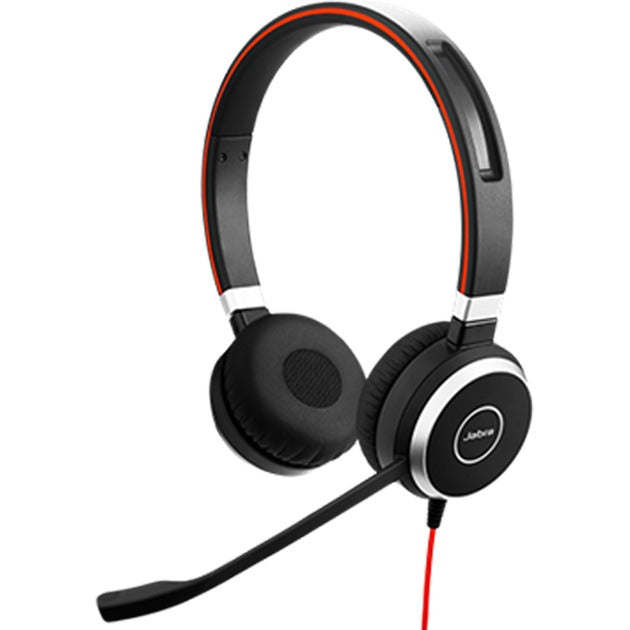 Jabra entwickelt sich 40 UC -Stereo