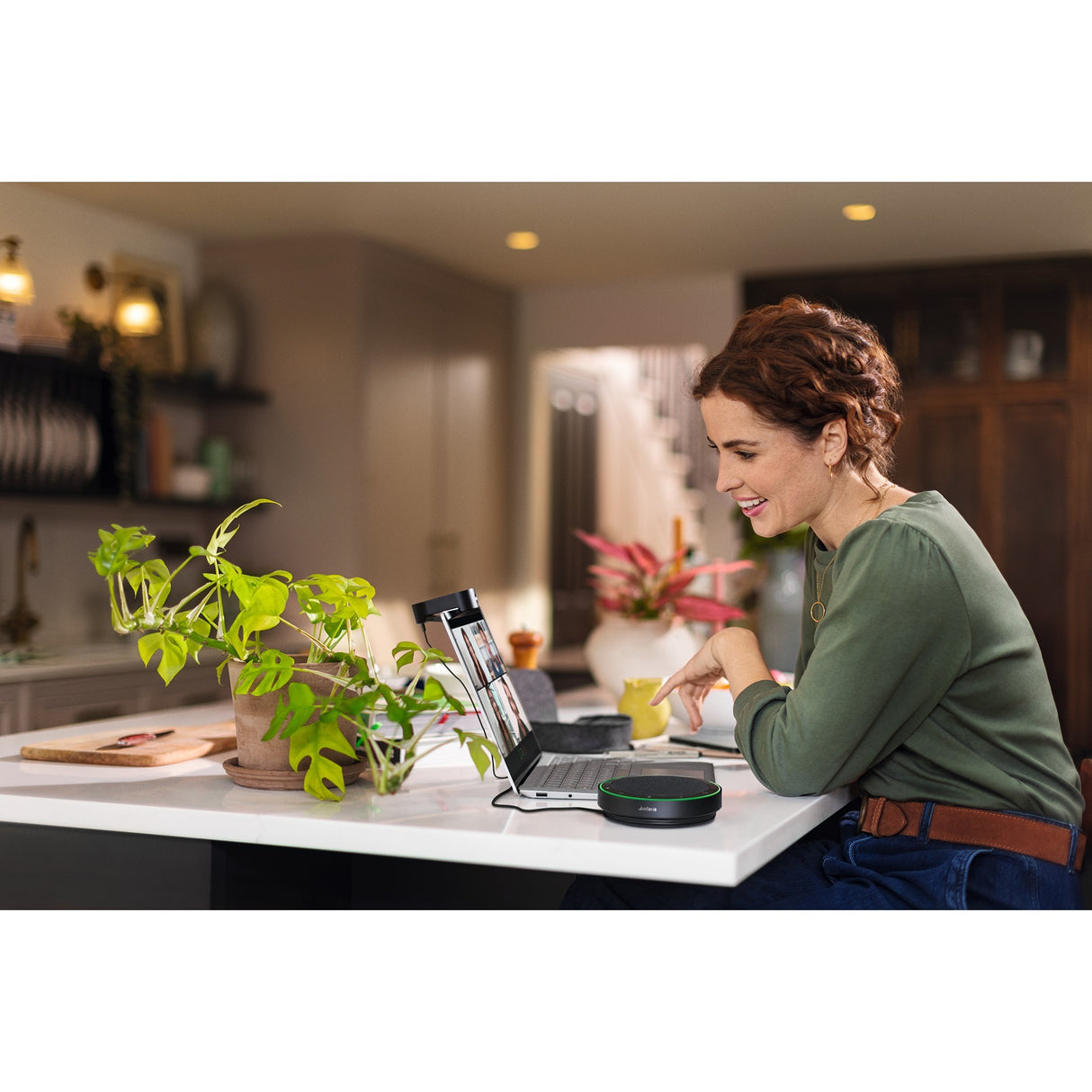Jabra Jabra sprechen2 75