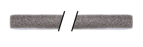 ELVEDES Anti-Rattle-Schlangenschaum 6-11mm 750 mm (10) 2018015