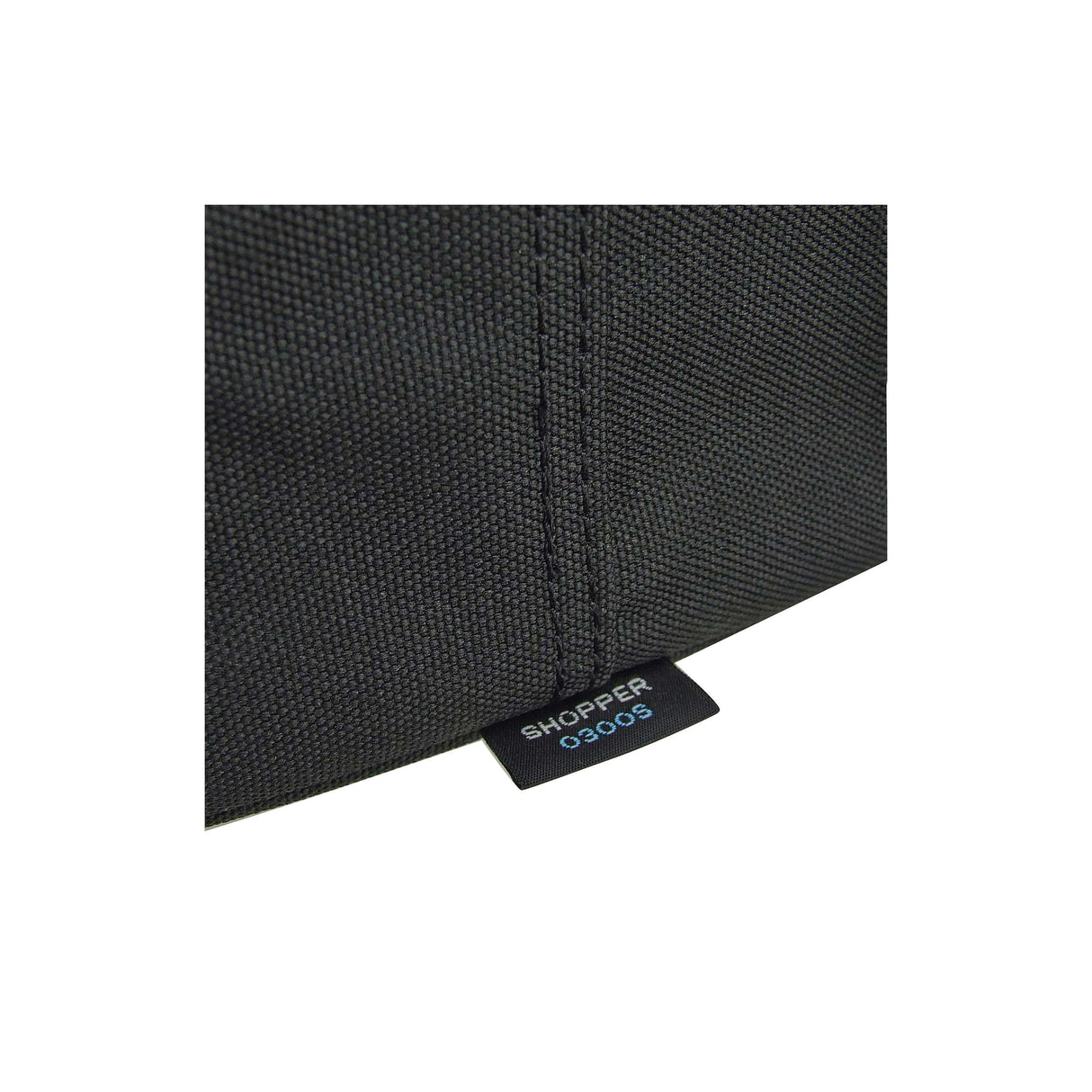 Klickfix Rixen Kaul Korbtasche Shopper Korbtasche R K Shopper Schwarz