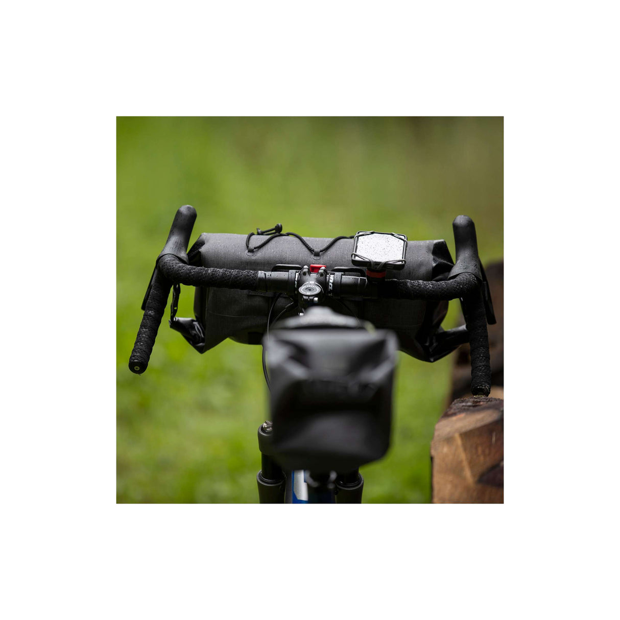 Klickfix Handyhalter Phonepad Loop