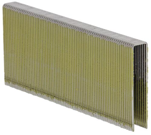 Haubold Heftklammern kg700-50 C-Punkt Edelstahl A2 (5400 Stück)