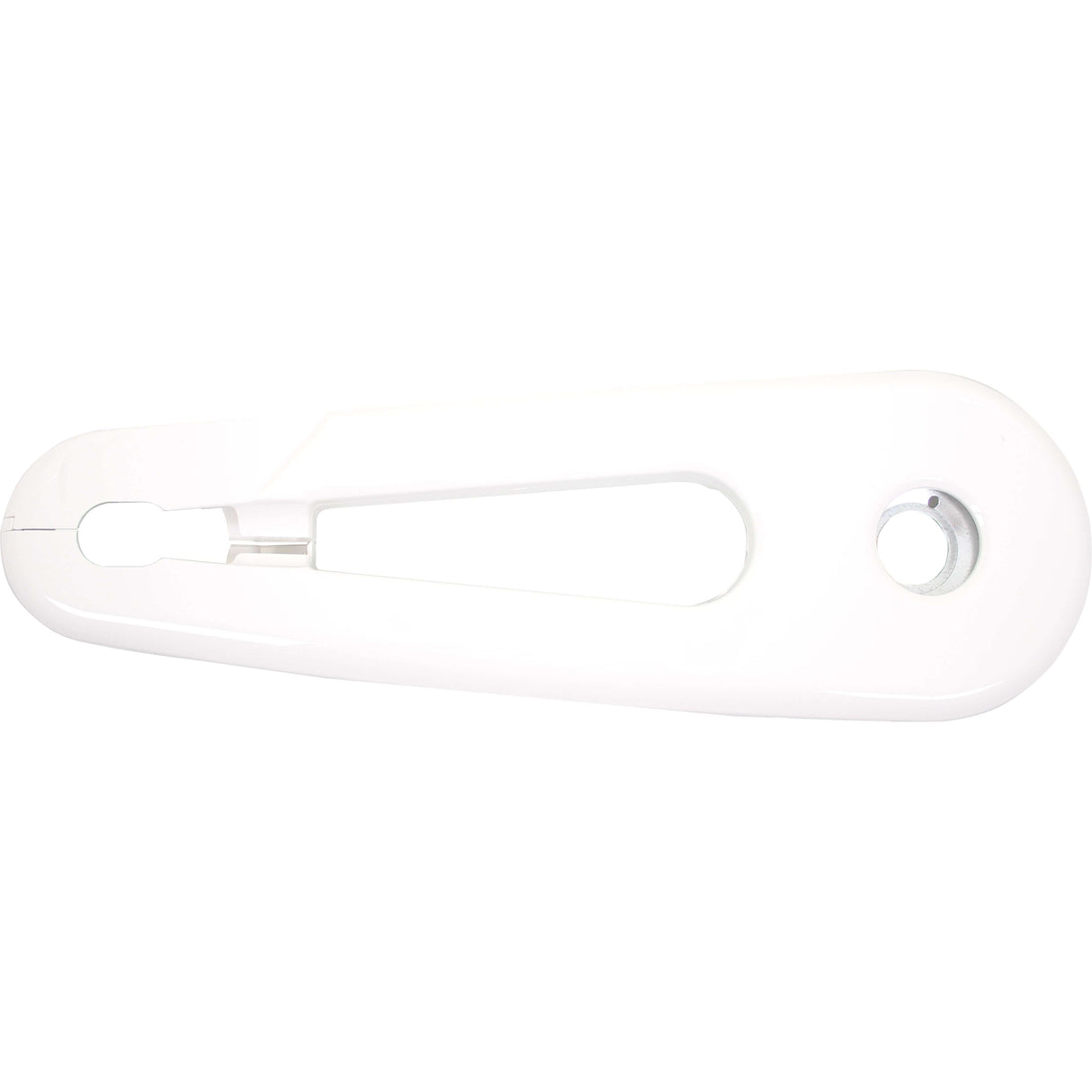 Hesling Chain Guard Juno II 20 22 Weiß