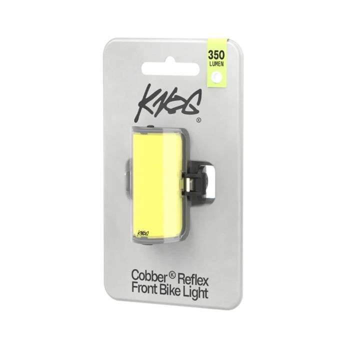 Knog Cobber Reflex vorne