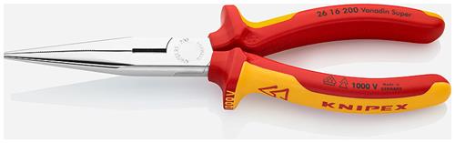 Knipex Radiotang VDE 2616200