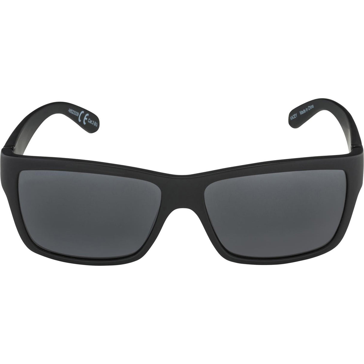 Alpina Sportbrille Kacey schwarz