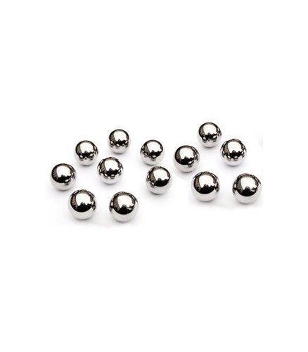 Bofixbox mit Kugeln 5 mm