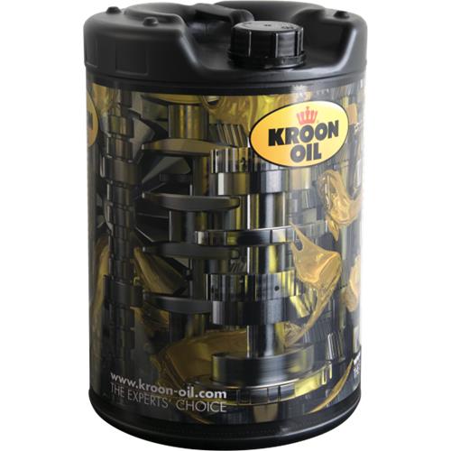 Kroon-oil Kroon HDX30 Motoröl SAE30 20ltr