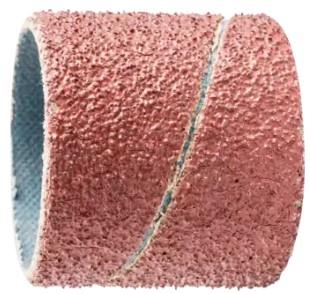 Pferd Schleifhülse 30x30mm A40 | 25 Stück