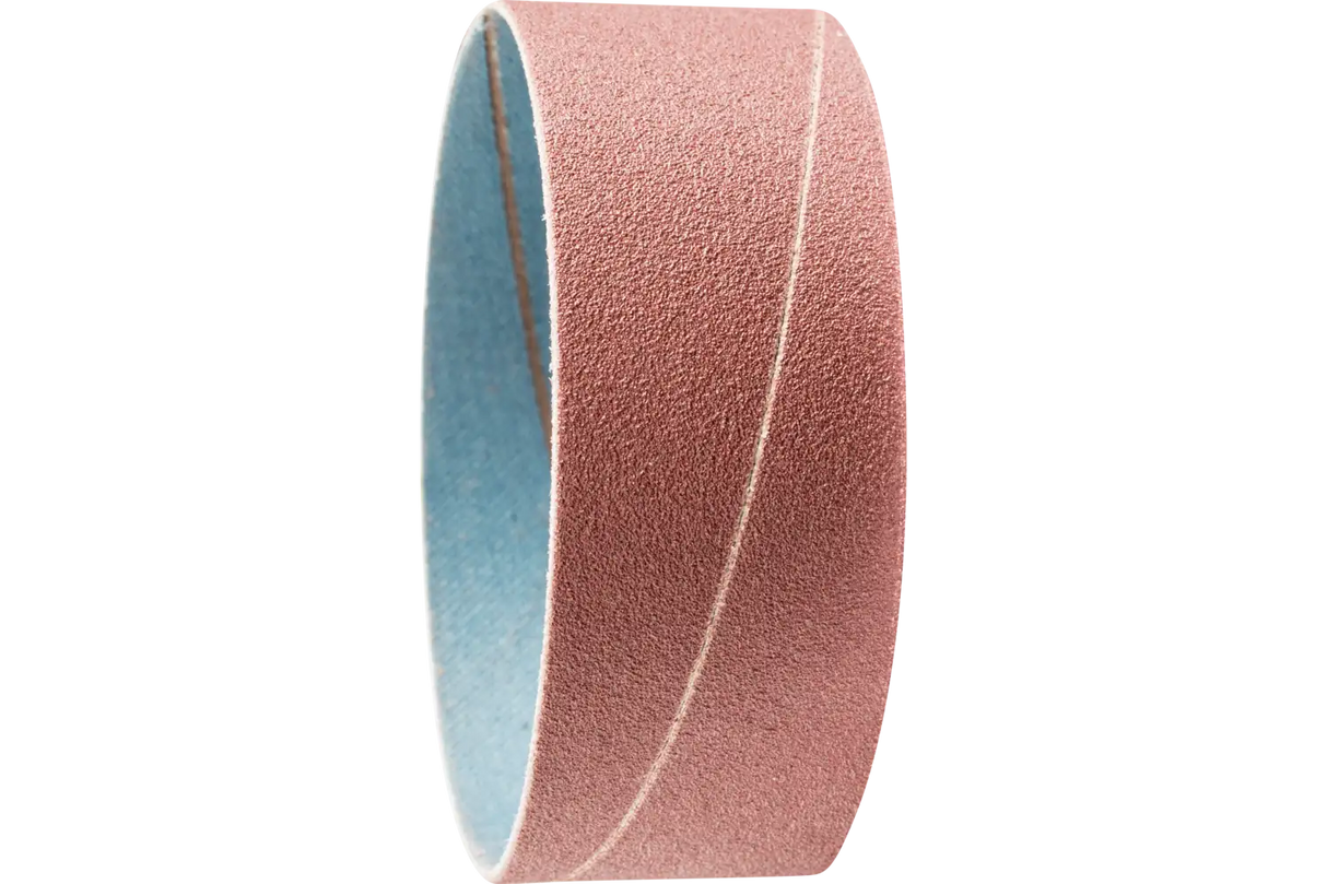 Pferd Schleifhülse 75x30mm a150 (u) | 10 Stück