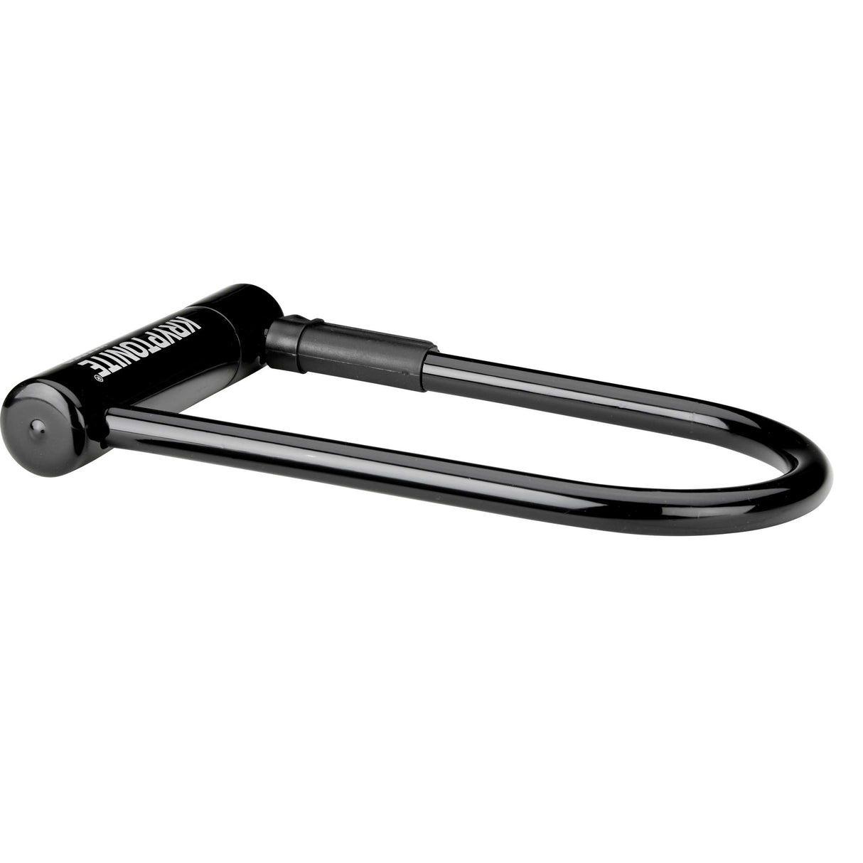 Kryptonite Bügelschlosshalter 12 Standard mit Kabel