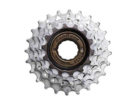 Sunrice Freewheel 5-Fit 14-24