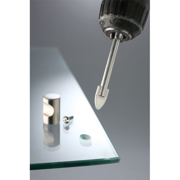 KWB KWB GLAS Drill 6mm