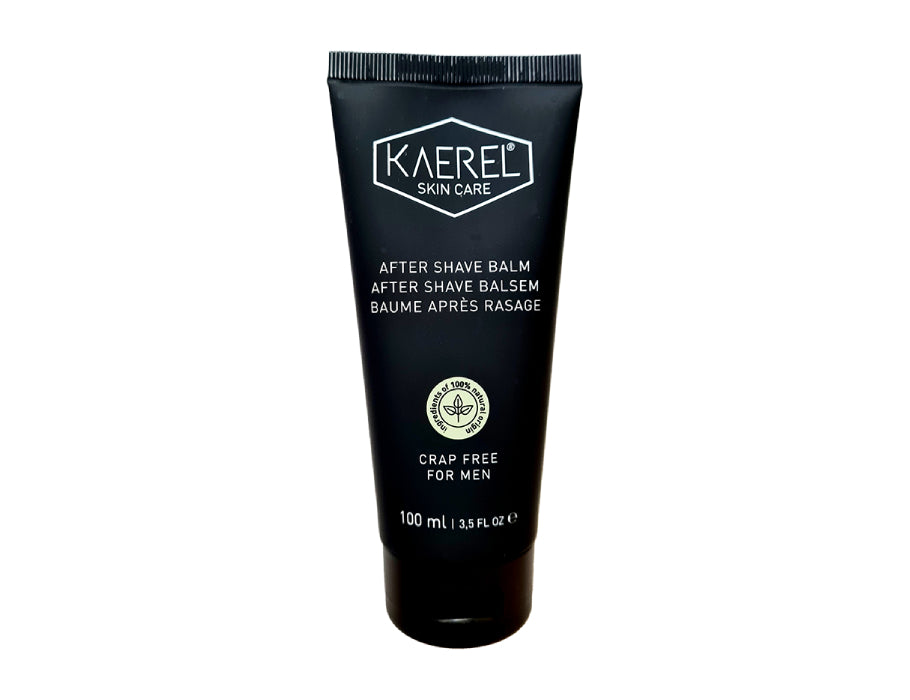 Kaerel Hautpflege After Shave Balsam 100 ml
