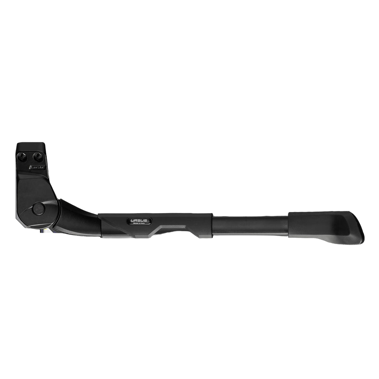 Ursus Standard King Evo XL - Schwarz 18 mm