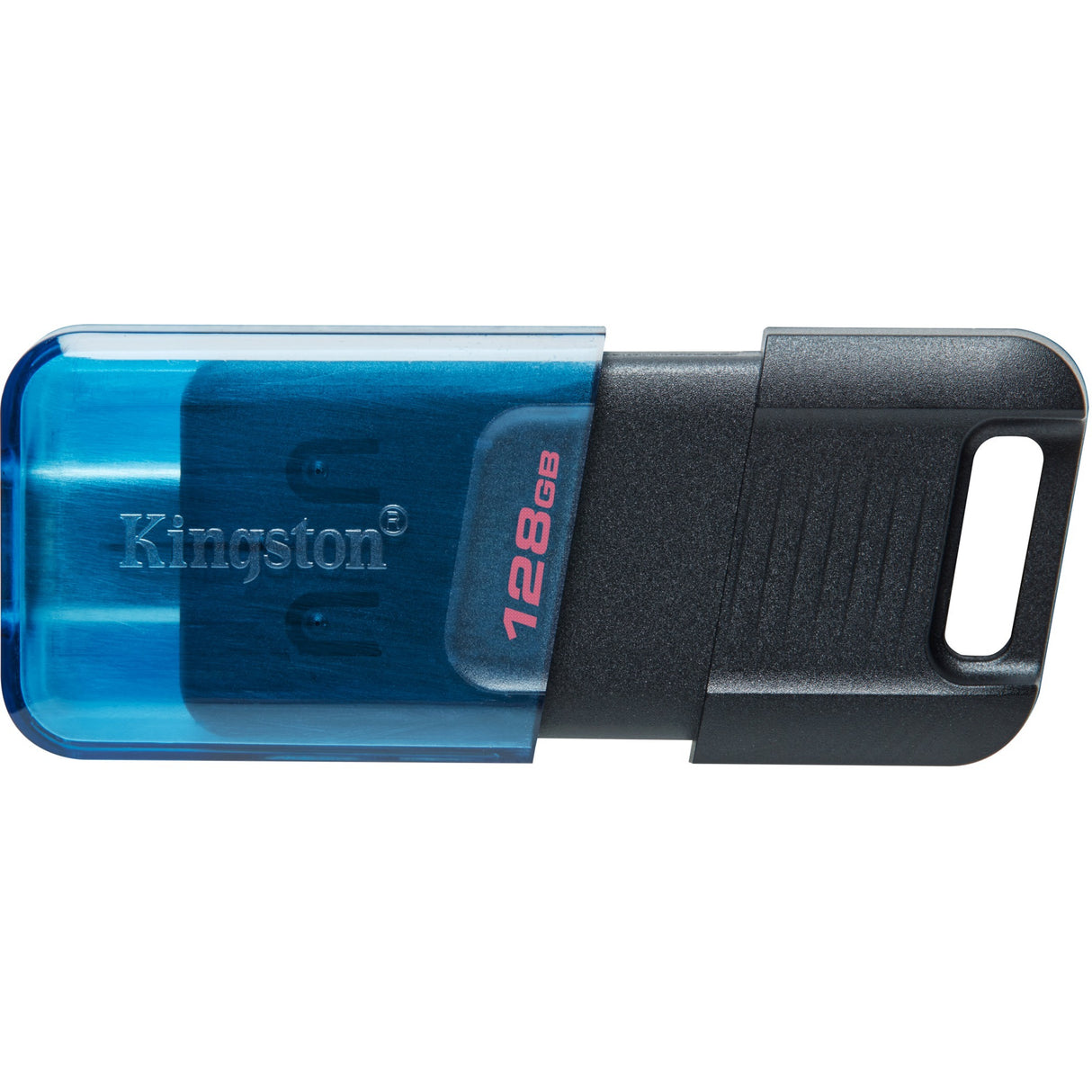 Kingston Datatraveler 80 m 128 GB